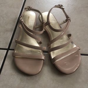 Nine west women sandals